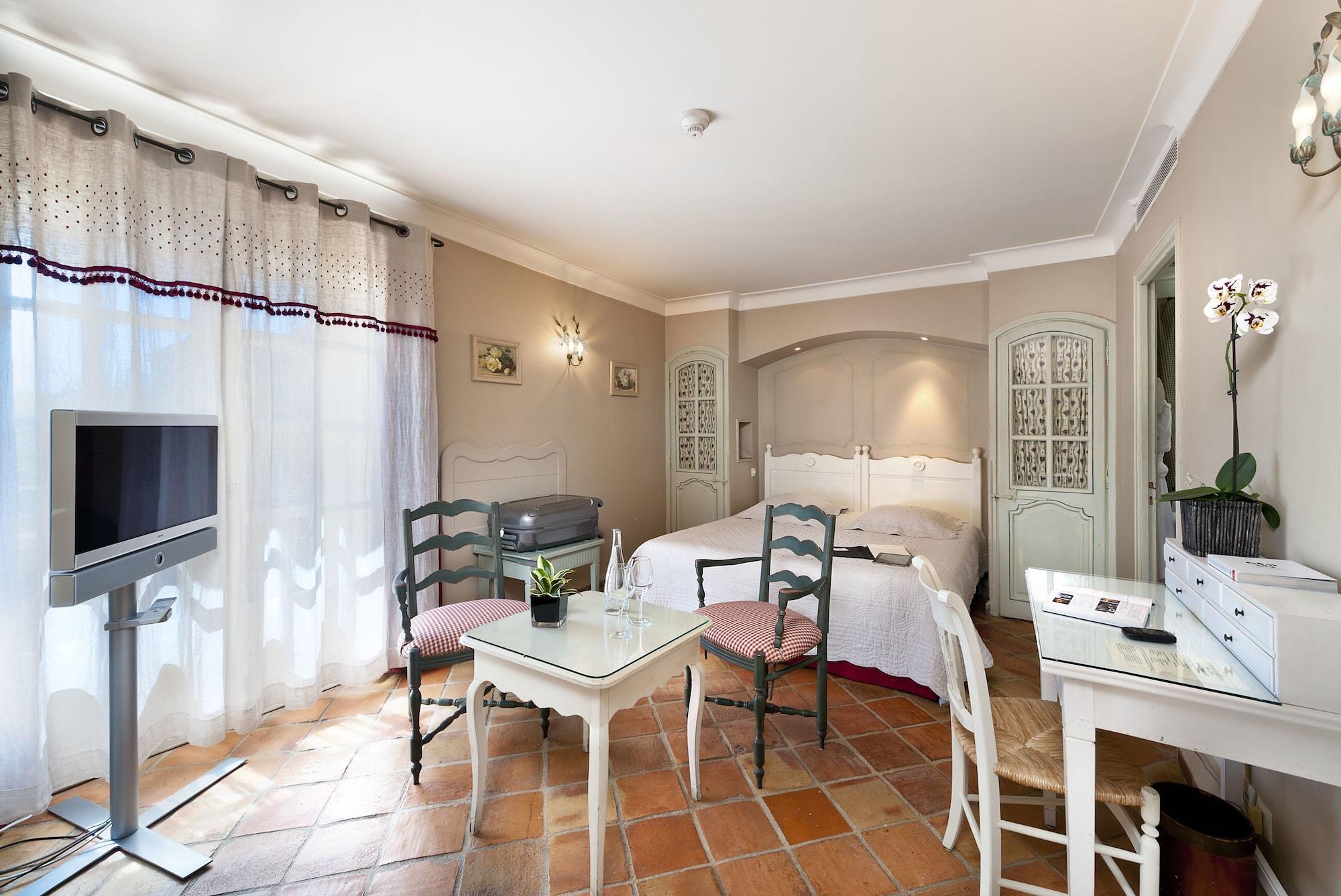 Bastide Saint Antoine - Relais & Chateaux جراس المظهر الخارجي الصورة