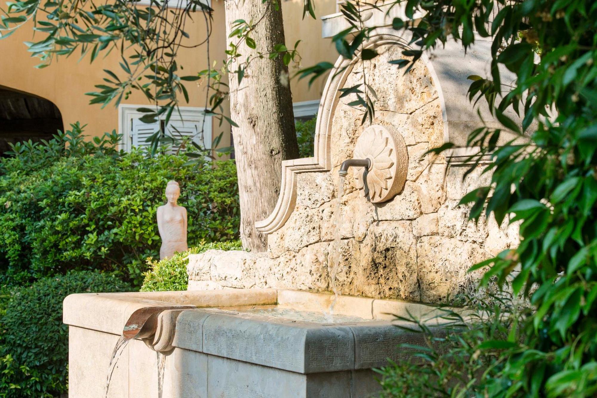 Bastide Saint Antoine - Relais & Chateaux جراس المظهر الخارجي الصورة