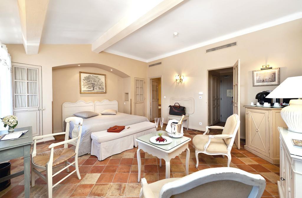 Bastide Saint Antoine - Relais & Chateaux جراس المظهر الخارجي الصورة