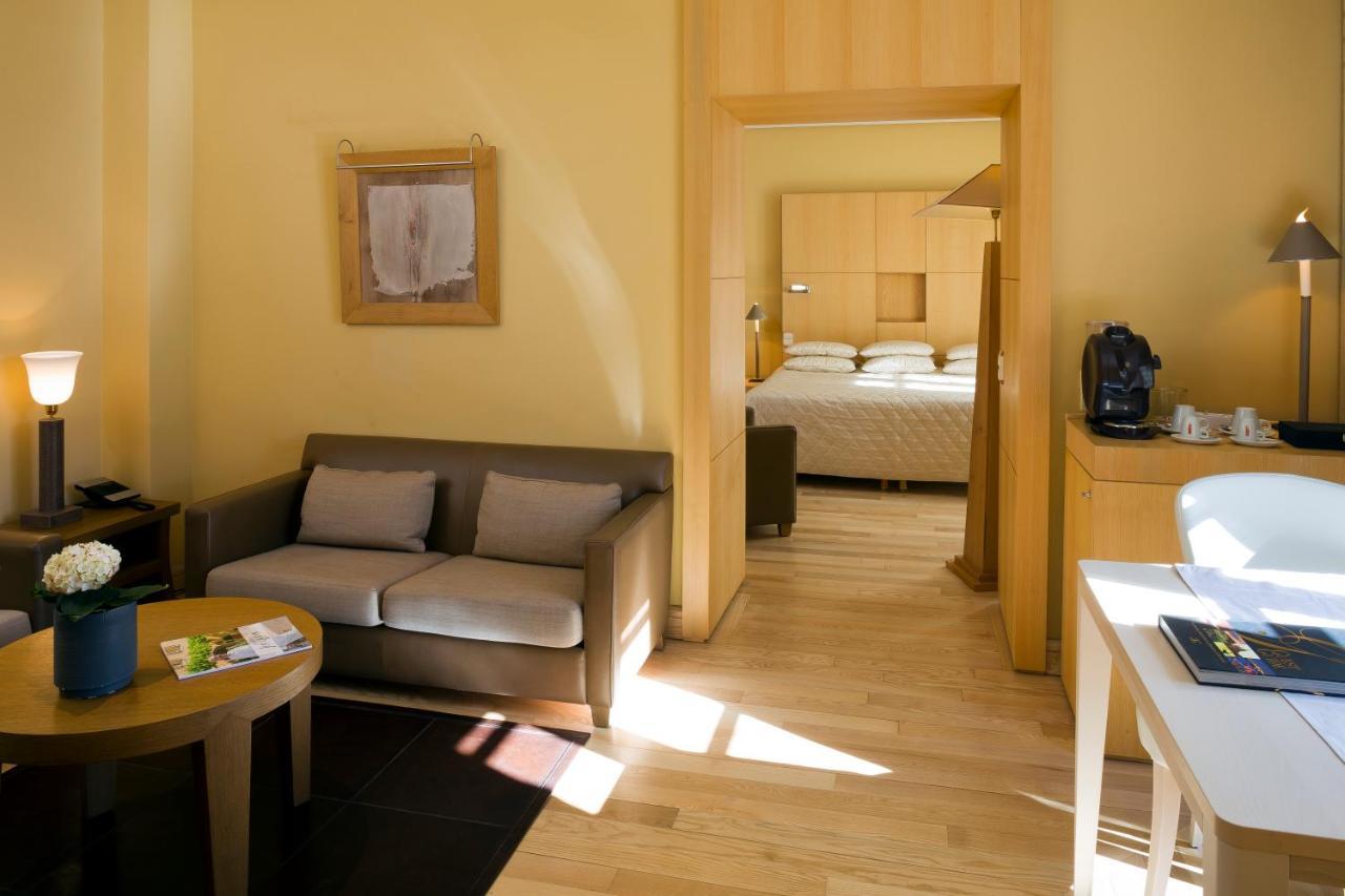 Bastide Saint Antoine - Relais & Chateaux جراس المظهر الخارجي الصورة