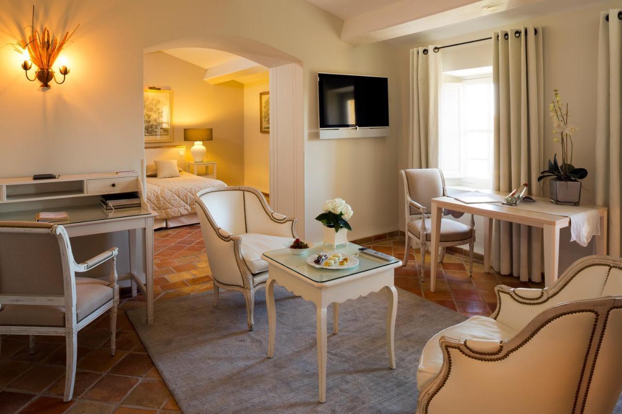 Bastide Saint Antoine - Relais & Chateaux جراس المظهر الخارجي الصورة