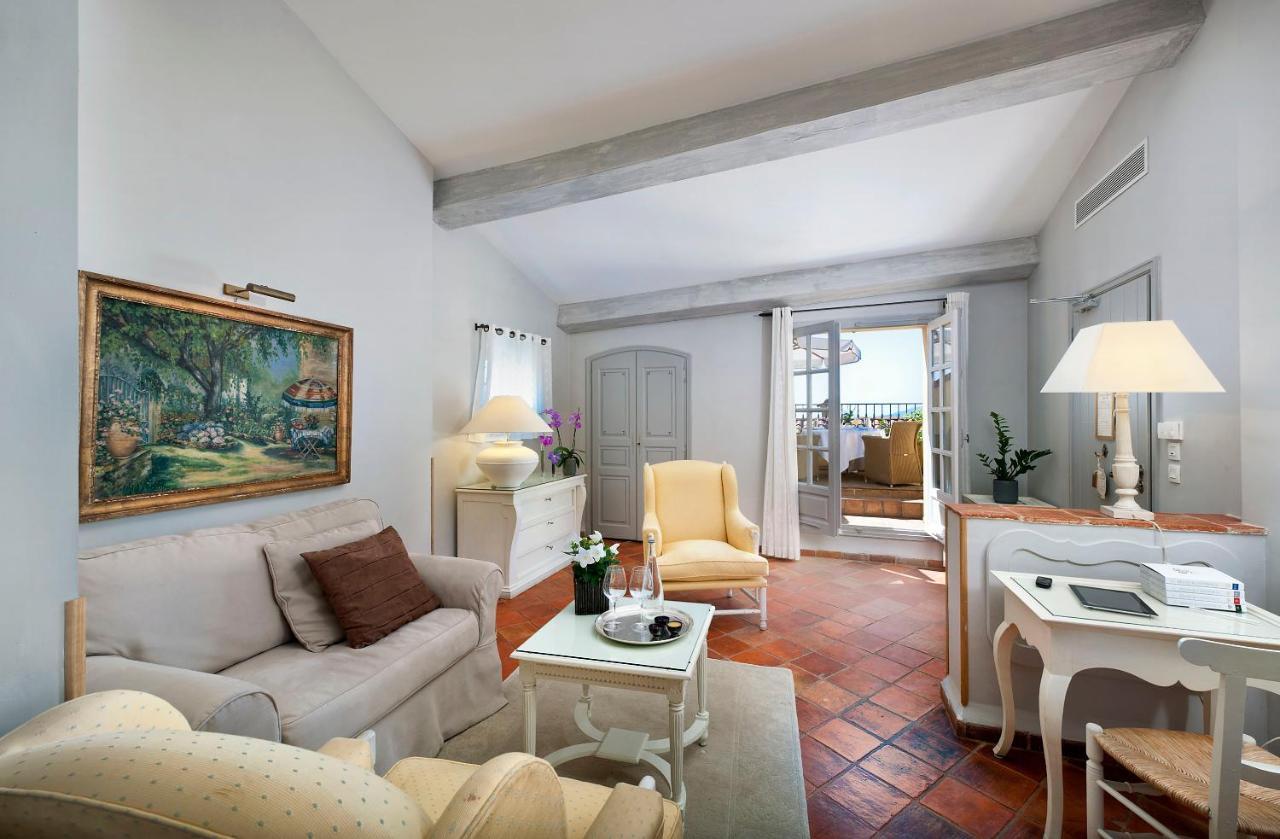 Bastide Saint Antoine - Relais & Chateaux جراس المظهر الخارجي الصورة