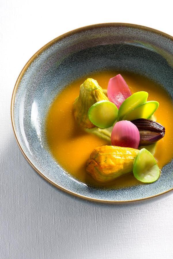 Bastide Saint Antoine - Relais & Chateaux جراس المظهر الخارجي الصورة