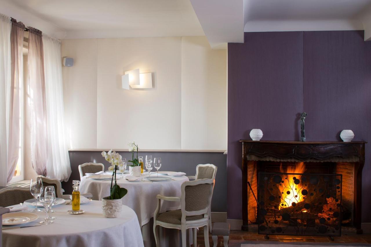 Bastide Saint Antoine - Relais & Chateaux جراس المظهر الخارجي الصورة