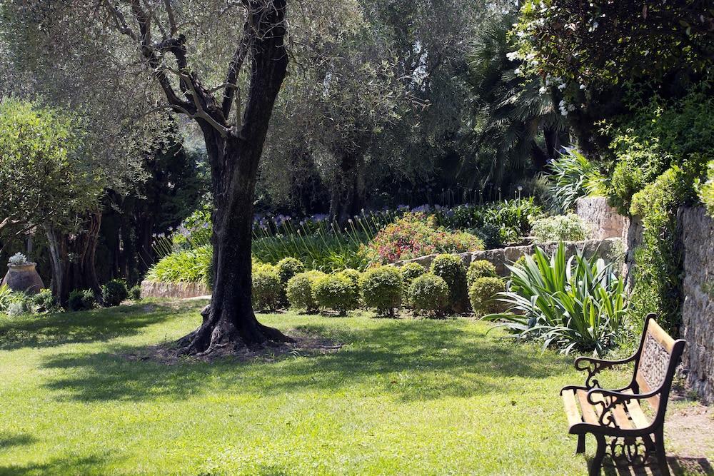 Bastide Saint Antoine - Relais & Chateaux جراس المظهر الخارجي الصورة