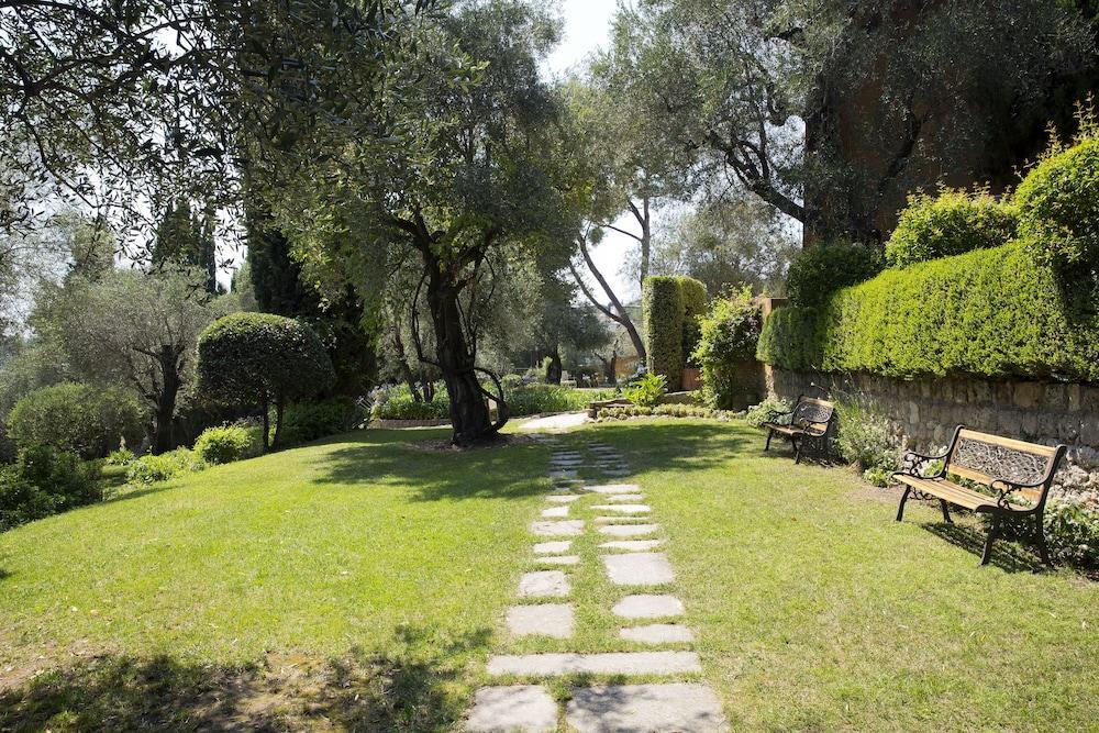 Bastide Saint Antoine - Relais & Chateaux جراس المظهر الخارجي الصورة