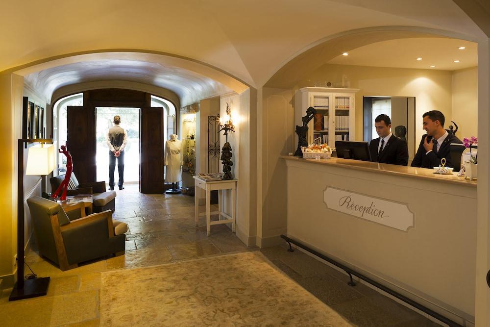 Bastide Saint Antoine - Relais & Chateaux جراس المظهر الخارجي الصورة